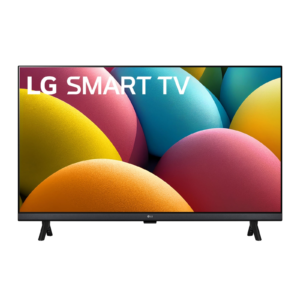 TELEVISEUR LG 43'' LED SMART TV 43LR60006LA