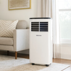 CLIMATISEUR ELACTRON PORTATIF 12000BTU