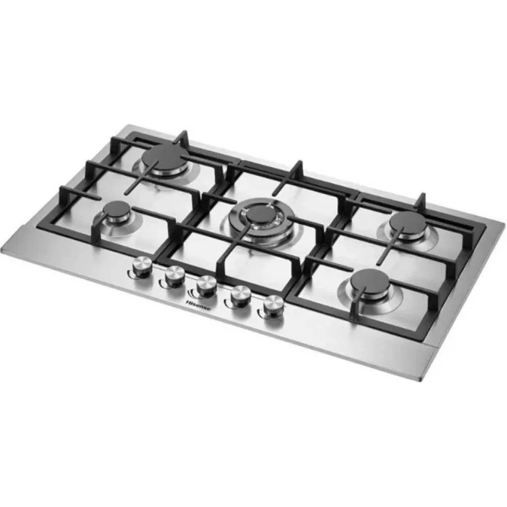 696773a572f0d_Hisense-90cm-5-Burners-Inbuilt-Gas-Hob-HHU90GASS-1024x1024.png.webp