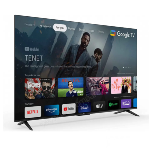 TELEVISEUR TCL 75'' SMART QLED UHD 4K 75P635/75P7K