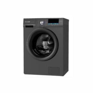 MACHINE A LAVER SHARP 10KG INVERTER FRONT LOAD GRIS ES-FEI1012DLZ-S