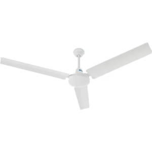 VENTILATEUR ROCH 36'' PLAFONNIER BLANC RCLF3611E