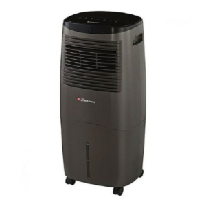 VENTILATEUR BINATONE A EAU HUMIDIFICATEUR D'AIR 20 LITRES BAC 201