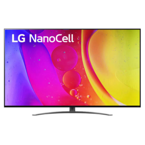 TELEVISEUR LG 55'' NANO CELL 1JAMBE 55NANO846QA