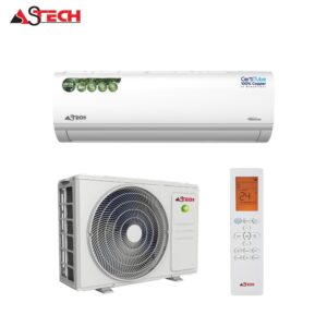 SPLIT ASTECH 12000BTU 1.5 CV INVERTER + WIFI AST12RTV30C