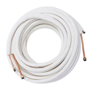 LIAISON SPLIT KIT 1/4 3/8 9000BTU/12000BTU