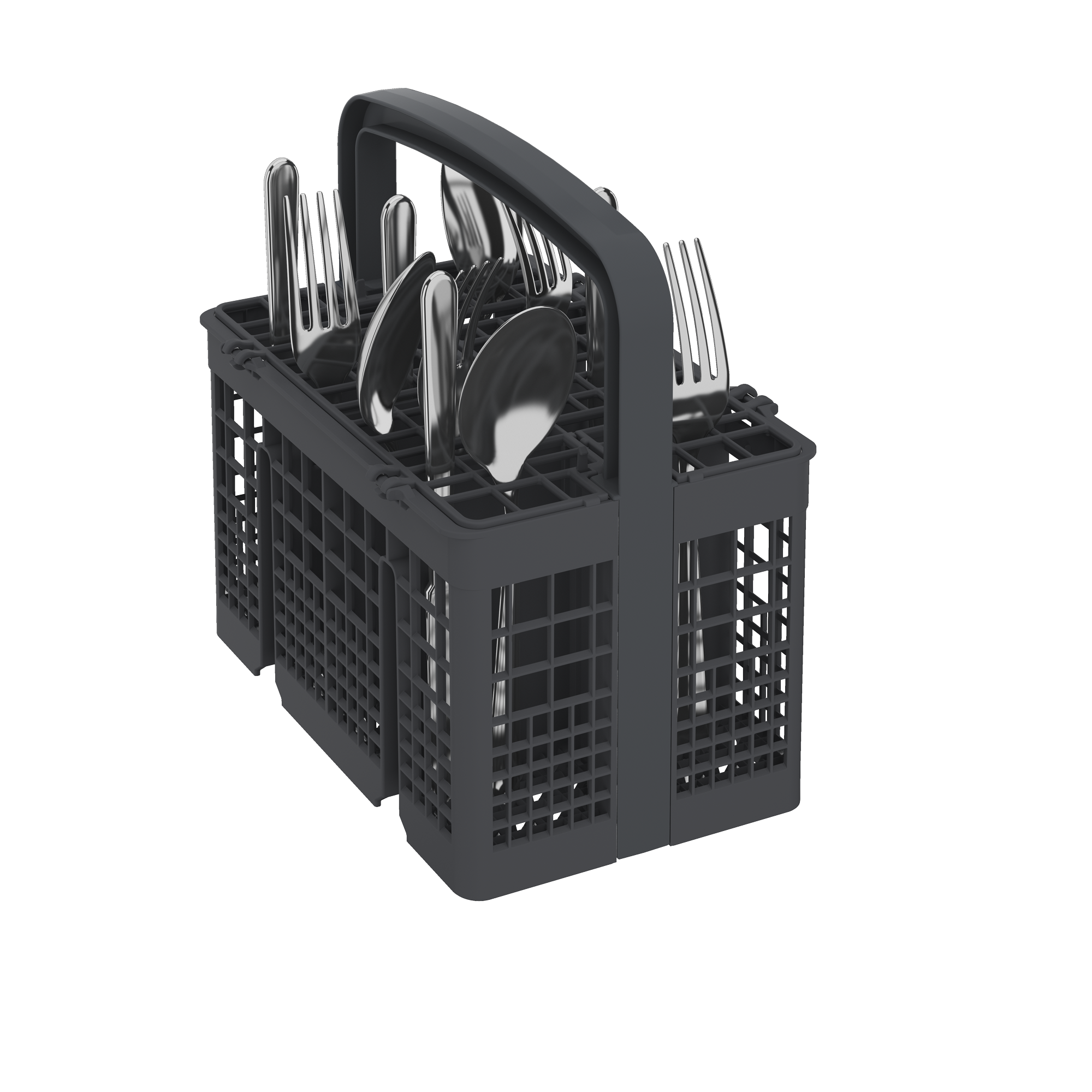 6824d05b2ac7f_image_2025-05-14_171745697.png LAVE VAISSELLE BEKO SEMI ENCASTRABLE 13 COUVERTS A++ GRIS BDSN153E3X