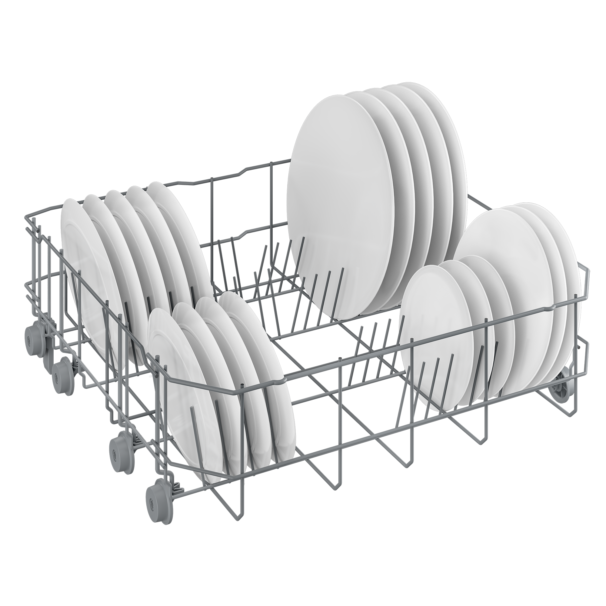 6824d065c8fd1_image_2025-05-14_171803438.png LAVE VAISSELLE BEKO SEMI ENCASTRABLE 13 COUVERTS A++ GRIS BDSN153E3X