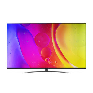 TELEVISEUR LG 65'' NANO CELL 1JAMBE 65NANO846QA