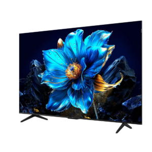 TELEVISEUR TCL 65'' QLED TV 4K 65P7K