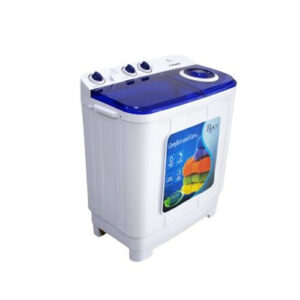 MACHINE A LAVER ROCH 11KG SEMI AUTOMATIQUE RMW110TT(W)