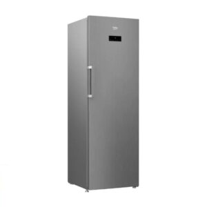 REFRIGERATEUR BEKO 1PORTE 450LITRES NOFROST INOX RSNE450XP