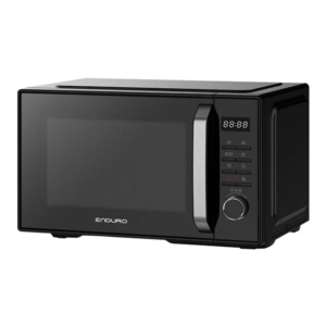 MICRO ONDE ENDURO 25LITRES DIGITAL AVEC GRILLE NOIR MOW25LDB