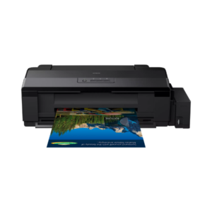 IMPRIMANTE EPSON MULTIFONCTION L1800