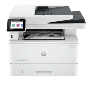 IMPRIMANTE HP LASER MULTIFONCTION PRO MFP 4103DW