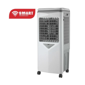 VENTILATEUR SMART TECHNOLOGY A EAU HUMIDIFICATEUR 30LITRES STVAC3090R