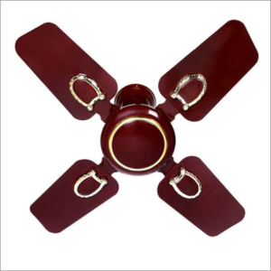 VENTILATEUR REGAL 24'' PLAFONNIER MARRON RX24