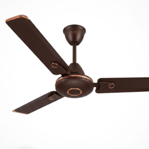VENTILATEUR REGAL 24'' PLAFONNIER MARRON RDF24