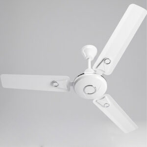 VENTILATEUR REGAL 24'' PLAFONNIER BLANC RDF24