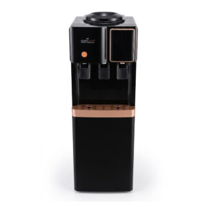 FONTAINE CLASSY NOIR JAUNE CT1994