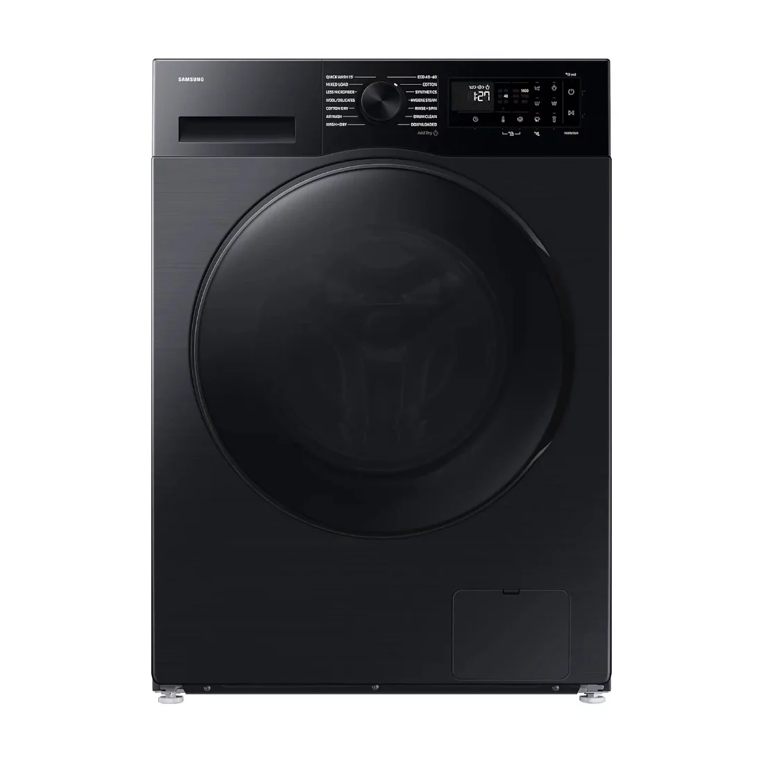 69f0e981aefc0_image_2026-04-28_170817797.png MACHINE A LAVER SAMSUNG 11KG/6KG SECHAGE NOIR WD11DG5B15BB/WD11DB7B85GB + INSTALLATION GRATUITE