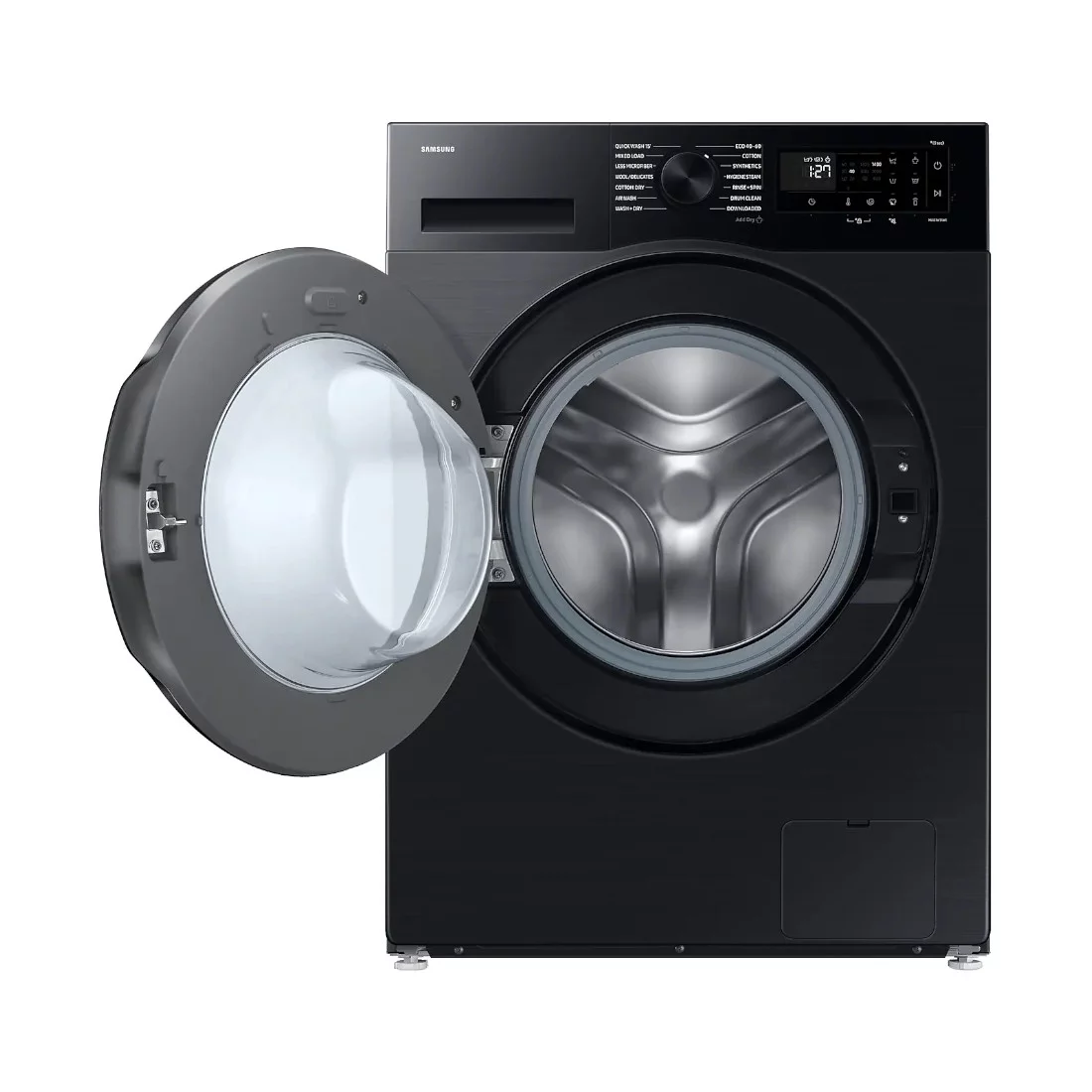69f0e98970417_image_2026-04-28_170825477.png MACHINE A LAVER SAMSUNG 11KG/6KG SECHAGE NOIR WD11DG5B15BB/WD11DB7B85GB + INSTALLATION GRATUITE