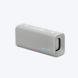 MINI CHAINE SONY BLANC SRSULT30