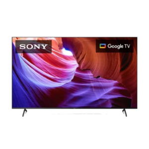 TELEVISEUR SONY 98'' SMART GOOGLE TV K82501