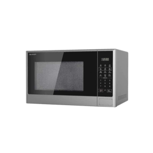 MICRO ONDE SHARP 28LITRES GRIS R-20CT / R-28CT (S)