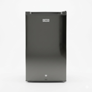 REFRIGERATEUR VERTA MINI BAR 1PORTE GRIS VER-101