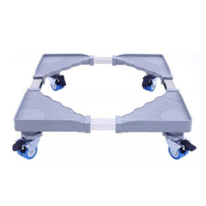 SUPPORT REFRIGERATEUR AVEC ROUE D912