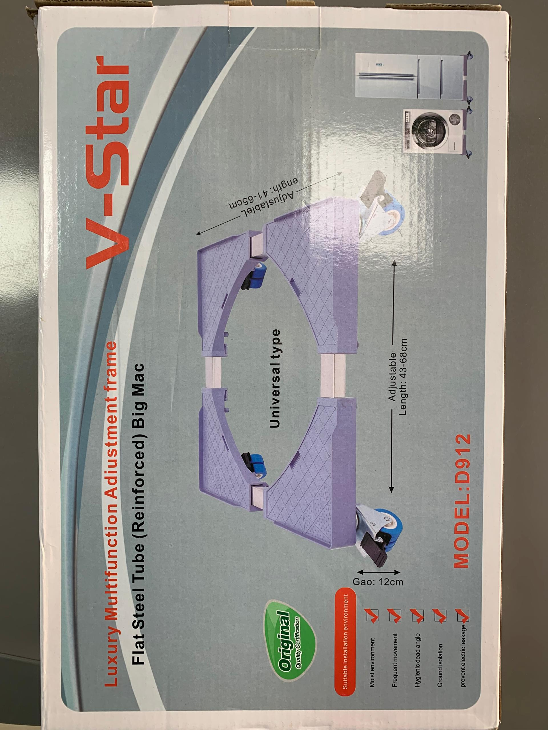 67f8e4b4619a0_image_2025-04-11_094521197.png SUPPORT REFRIGERATEUR AVEC ROUE D912