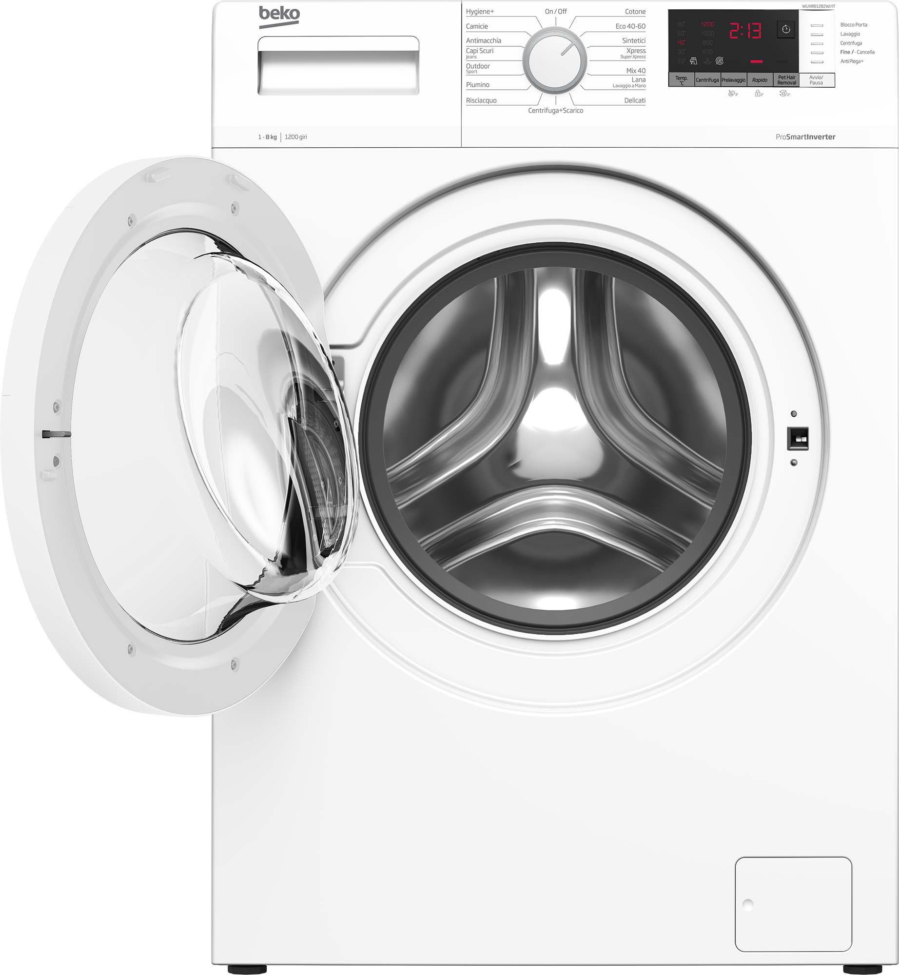 682b7ff890e69_image_2025-05-19_190105252.png MACHINE A LAVER BEKO 8KG FRONT LOAD BLANC WUXR81282WI/IT