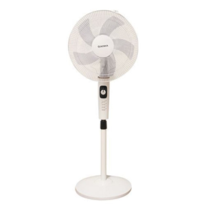 VENTILATEUR DESKA 18'' SUR PIED AVEC COMMANDE FS32RI