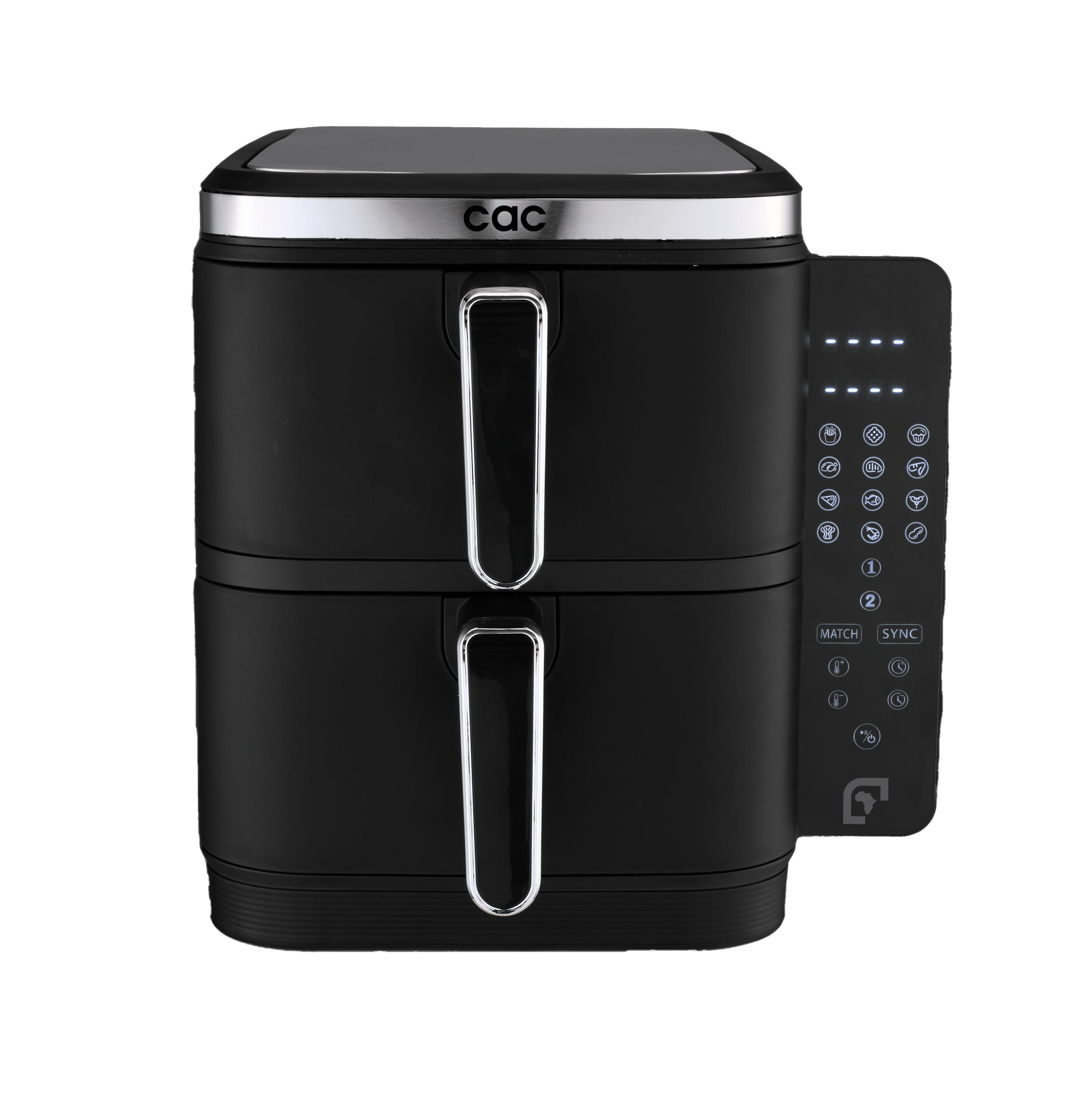 68d269e0ce5dd_sd.jpg AIR FRYER CAC 12LITRES DIGITAL CA822016