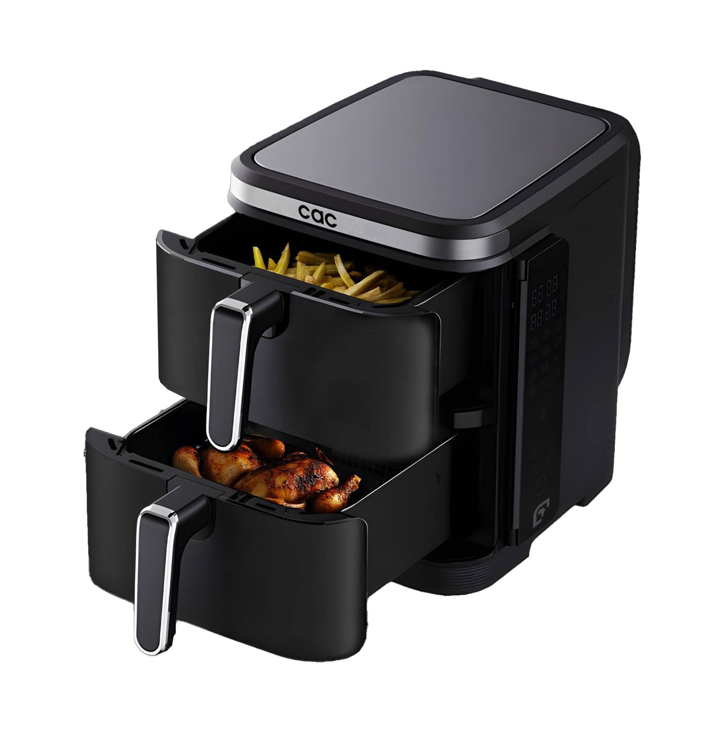 68d269e82d47a_dfdf.jpg AIR FRYER CAC 12LITRES DIGITAL CA822016