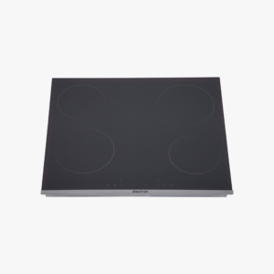 PLAQUE ENCASTRABLE ELACTRON 4FEUX 60X60 ELECTRIQUE MS261