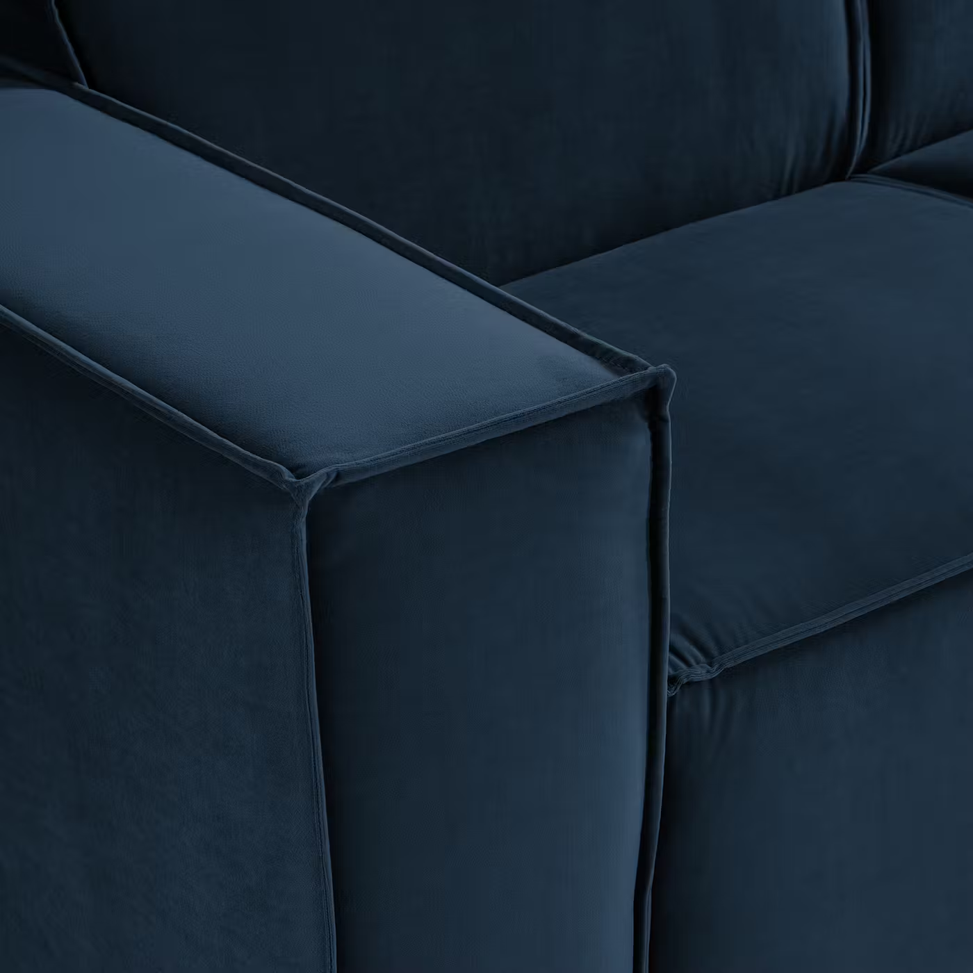 6946cc959030a_6944228df1548_image_2025-12-18_154931409.png SALON CANAPE 4PLACES COULEUR AU CHOIX EVO VOLPE VERDE