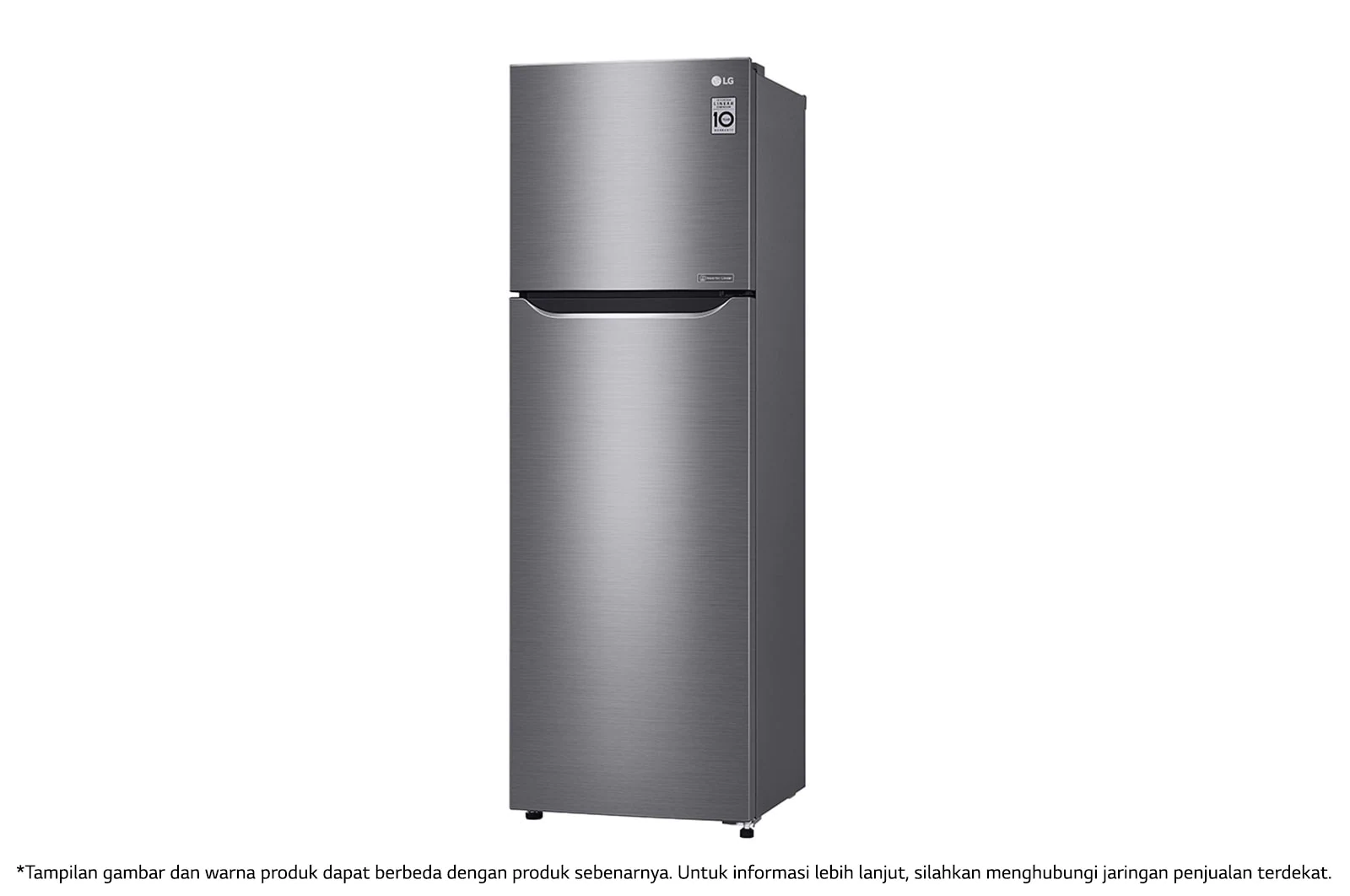 698ef58664b75_image_2026-02-13_095726095.png REFRIGERATEUR LG 2PORTES 254LITRES GRIS GNG272