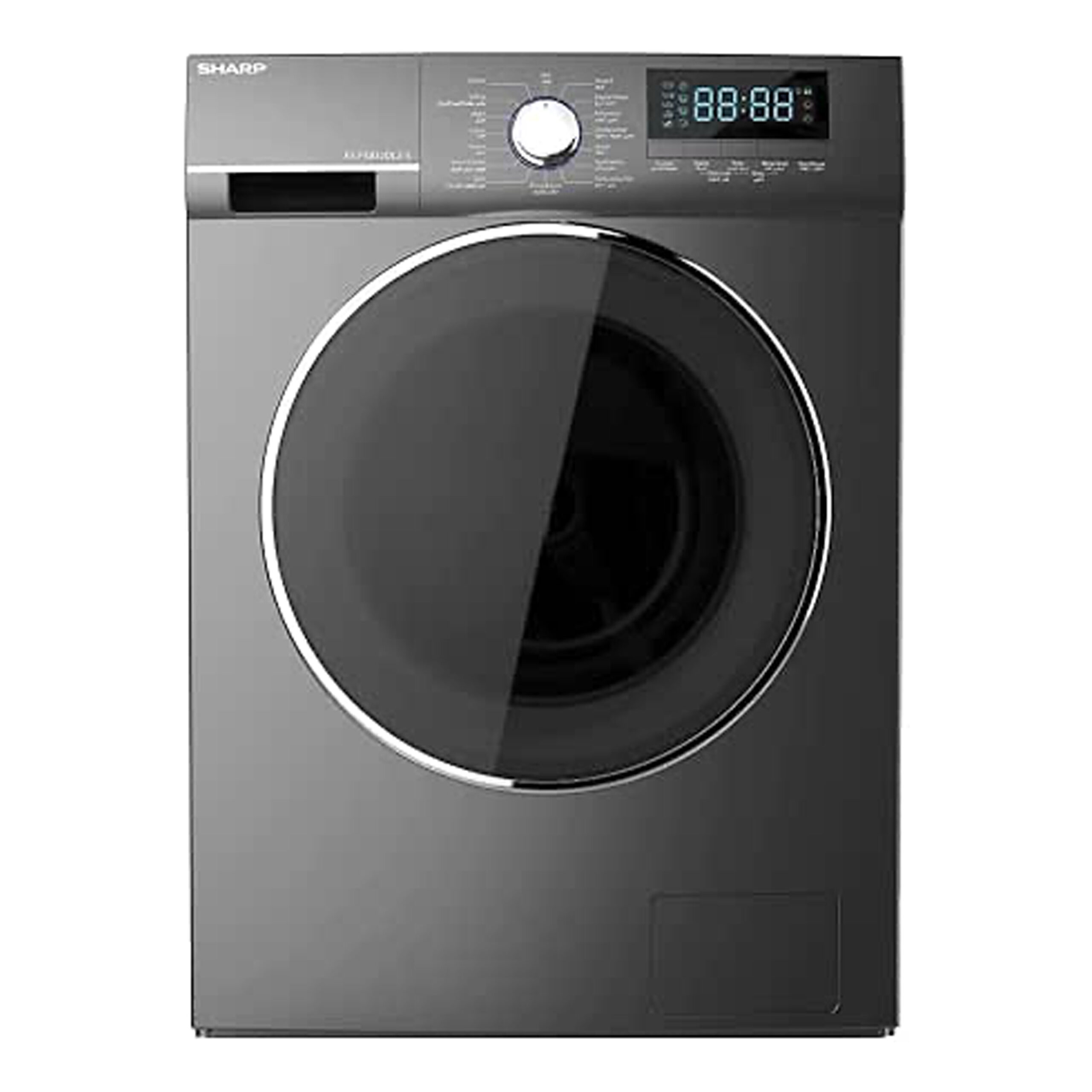 69b2ec57e88fc_ddd.jpg MACHINE A LAVER SHARP 8KG INVERTER FRONT LOAD GRIS ESFEI812DLZS
