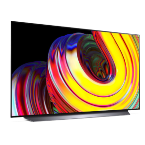 TELEVISEUR LG 55'' OLED 55CS6LA