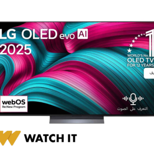 TELEVISEUR LG 65'' OLED 65C56LA