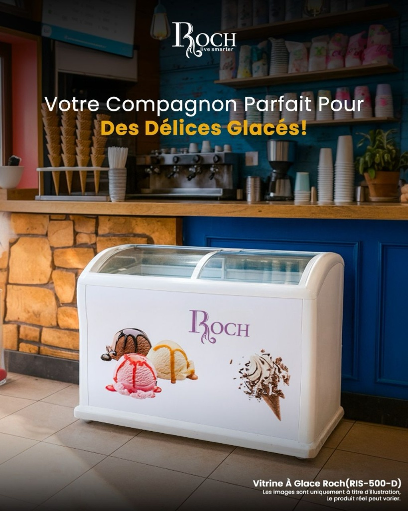 69f37bca524e7_image_2026-04-30_155658120.png CONGELATEUR ROCH HORIZONTAL 500LITRES VITRINE BLANC RIS500D