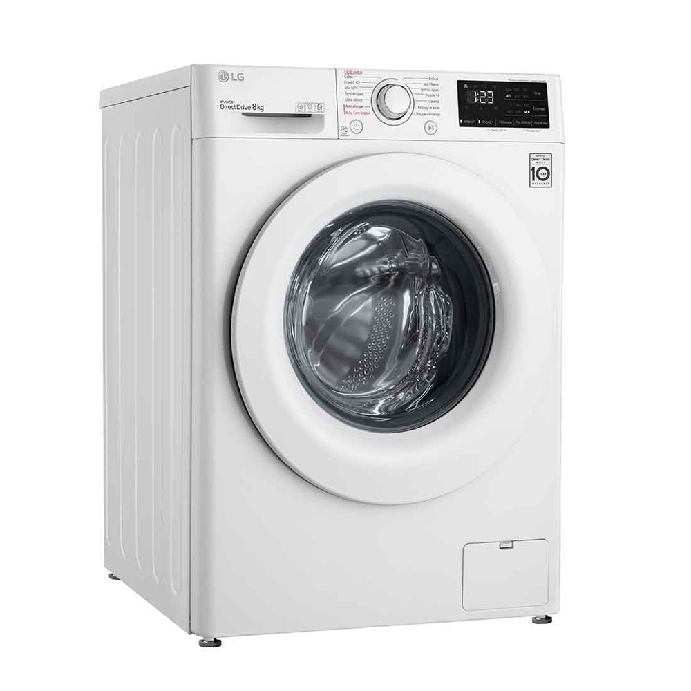 69f3a859df3d7_image_2026-04-30_190705059.png MACHINE A LAVER LG 8KG FRONT LOAD BLANC F4R3TYG3W