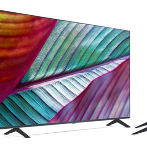 TELEVISEUR LG 55'' SMART ANDROID 4K UHD 55UR80506LK
