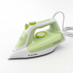 FER A REPASSER ENDURO 2200W VERT SI2400W