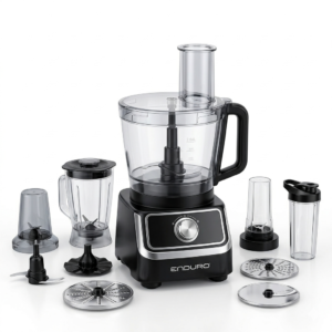 ROBOT DE CUISINE ENDURO MULTIFONCTION 1000W FPM1000WX