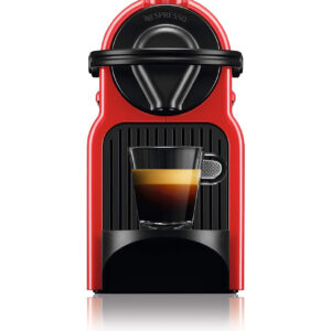 MACHINE A CAFE NESPRESSO MINI ROUGE EN85.R