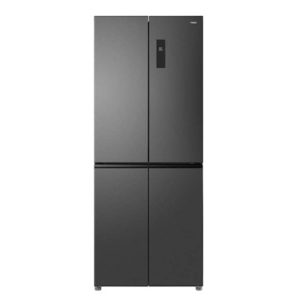 REFRIGERATEUR FINIX SIDE BY SIDE 4PORTES 550LITRES INVERTER GRIS FIN550