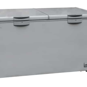 CONGELATEUR FINIX HORIZONTAL 800LITRES GRIS BDW600